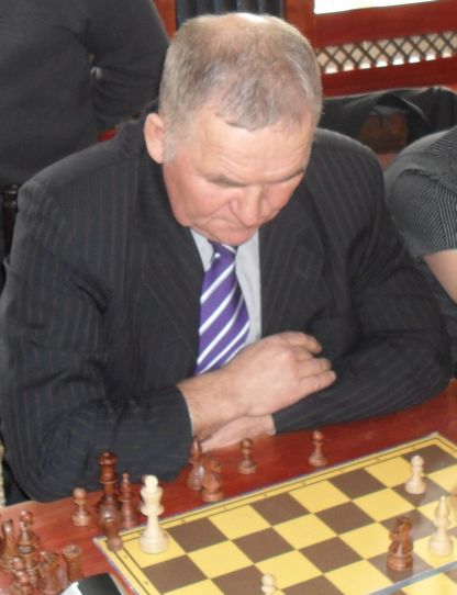 Bręgoszewski, Leon BRAK FOTO