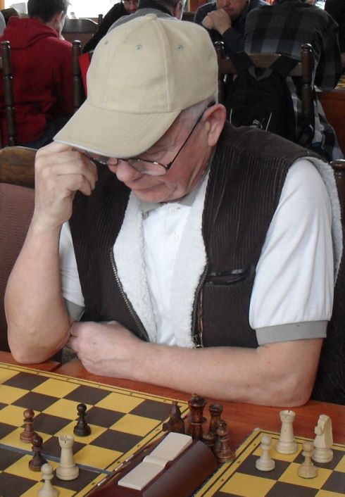 Borkowski, Helmut BRAK FOTO