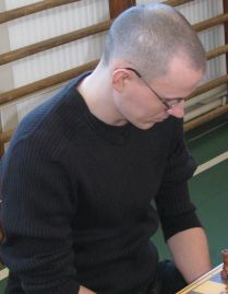 Goździk, Paweł BRAK FOTO