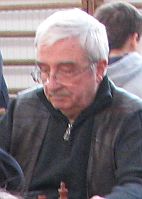 Eiselt, Harry BRAK FOTO