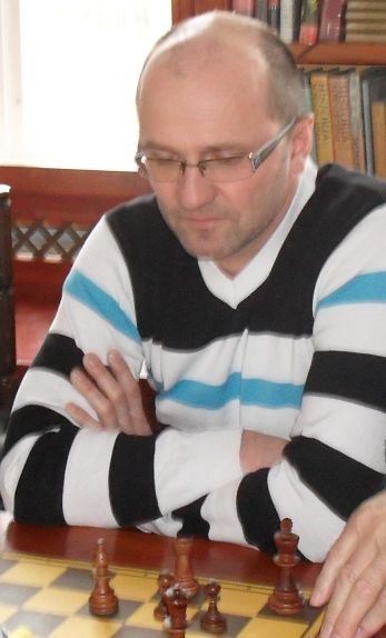 Palenica, Mariusz BRAK FOTO