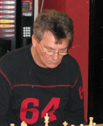 Mrozewicz, Ryszard BRAK FOTO