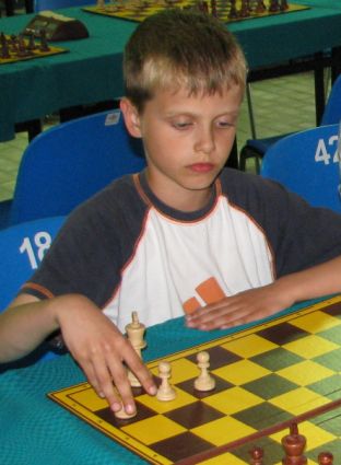 Smal, Miłosz BRAK FOTO