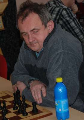 Tchórzewski, Kazimierz BRAK FOTO