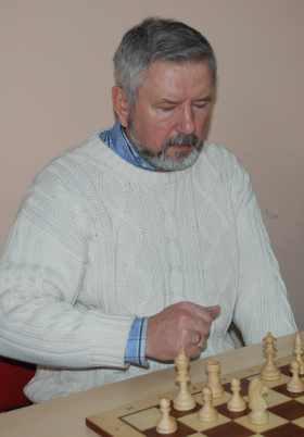 Kaszuba, Andrzej BRAK FOTO