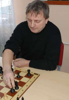 Tarasek, Bogdan BRAK FOTO