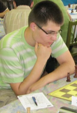 Jaskulski, Przemysław BRAK FOTO