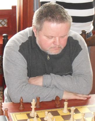 Dłużyński, Krzysztof BRAK FOTO