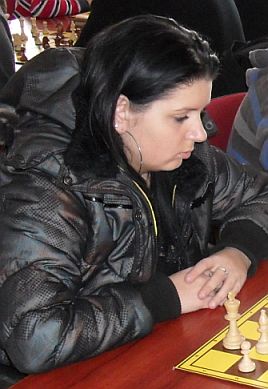 Kulon, Klaudia BRAK FOTO