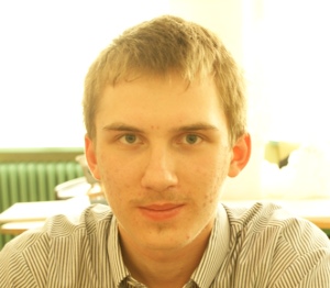 Kaczmarczyk, Paweł BRAK FOTO