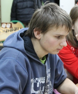 Kuffel, Hubert BRAK FOTO