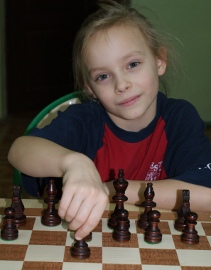 Łącka, Julia BRAK FOTO