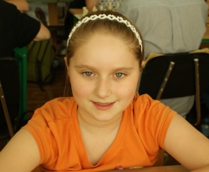 Wolska, Maria BRAK FOTO