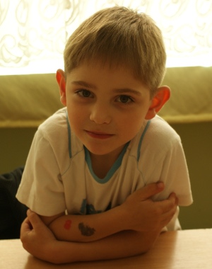 Tański, Wiktor BRAK FOTO