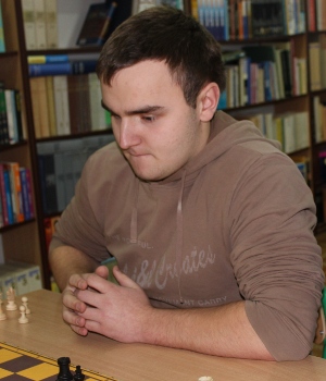 Kuliczkowski, Krzysztof BRAK FOTO