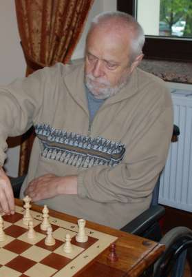 Pietroszek, Stefan BRAK FOTO