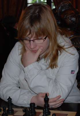 Chmiel, Dominika BRAK FOTO