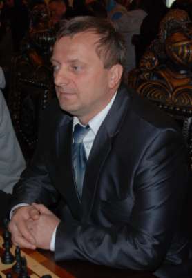 Tarasek, Bogdan BRAK FOTO