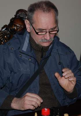 Klimaszewski, Krzysztof BRAK FOTO