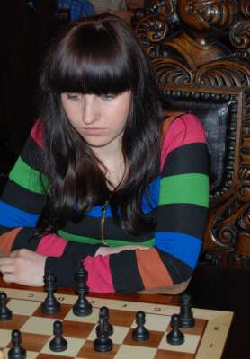 Kowalczyk, Agnieszka BRAK FOTO