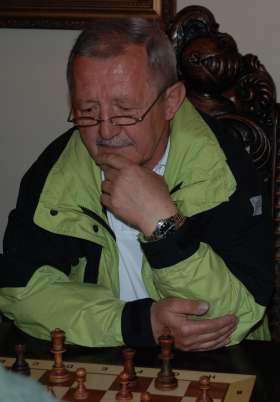 Gwóźdź, Benedykt BRAK FOTO