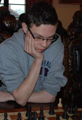 Broncel, Dawid BRAK FOTO