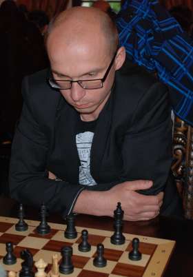 Niedbała, Rafał BRAK FOTO