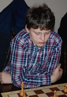 Binkowski, Tomasz BRAK FOTO