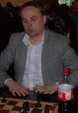 Frukacz, Robert BRAK FOTO