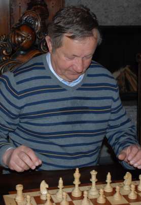 Fatyga, Henryk BRAK FOTO