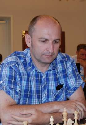 Dubiel, Jacek BRAK FOTO