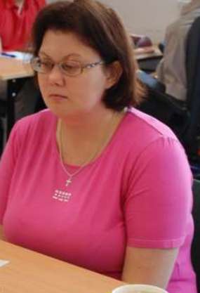 Teske, Iwona BRAK FOTO