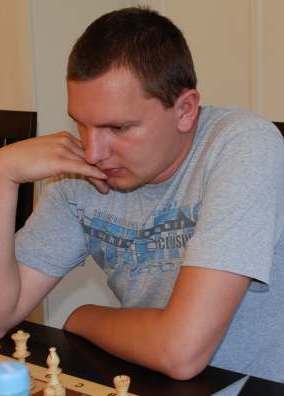 Banasik, Krzysztof BRAK FOTO