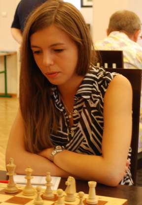 Buksa, Ewelina BRAK FOTO