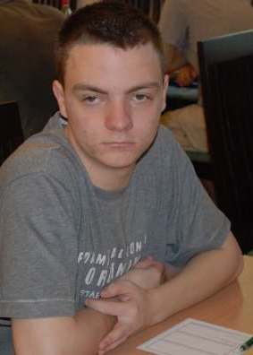 Stelmaszuk, Maciej BRAK FOTO