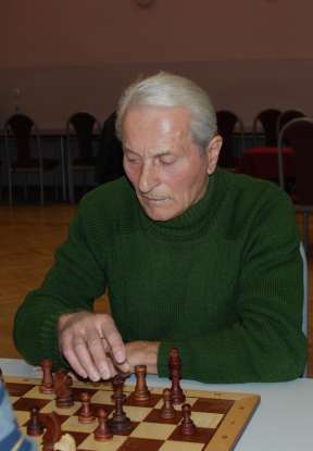 Michalski, Edmund BRAK FOTO