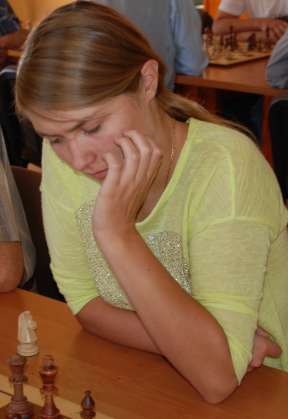 Danielczyk, Marzena BRAK FOTO