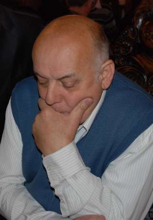 Marek, Eugeniusz BRAK FOTO