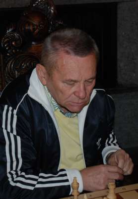 Kostowski, Andrzej BRAK FOTO