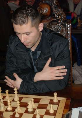 Wróbel, Maciej BRAK FOTO