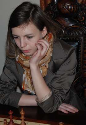 Buksa, Ewelina BRAK FOTO