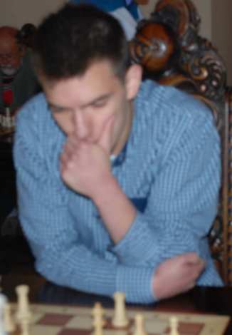 Kalmuk, Krzysztof BRAK FOTO