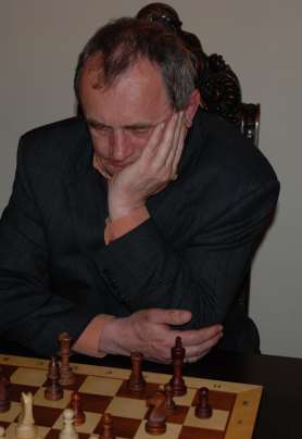 Tchórzewski, Kazimierz BRAK FOTO