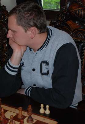 Banasik, Krzysztof BRAK FOTO