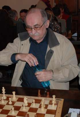 Wiechowski, Bronisław BRAK FOTO