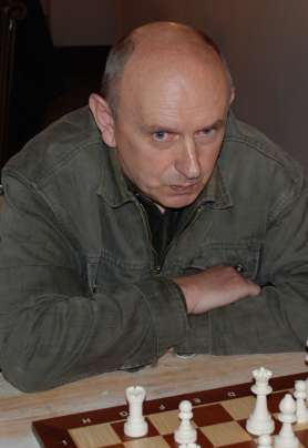 Sromek, Tadeusz BRAK FOTO