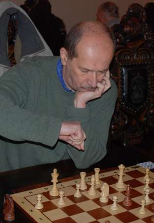 Klama, Andrzej BRAK FOTO