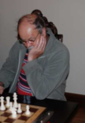 Richter, Bronisław BRAK FOTO