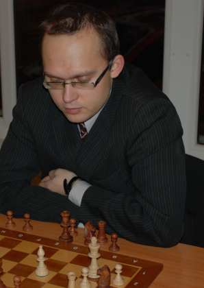 Janiszewski, Maciej BRAK FOTO