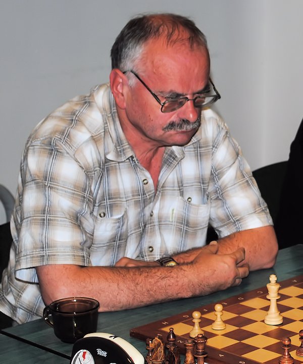 Lisiński, Henryk BRAK FOTO